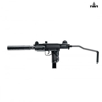 UMAREX IWI Mini UZI  Airgun Tabanca - Siyah