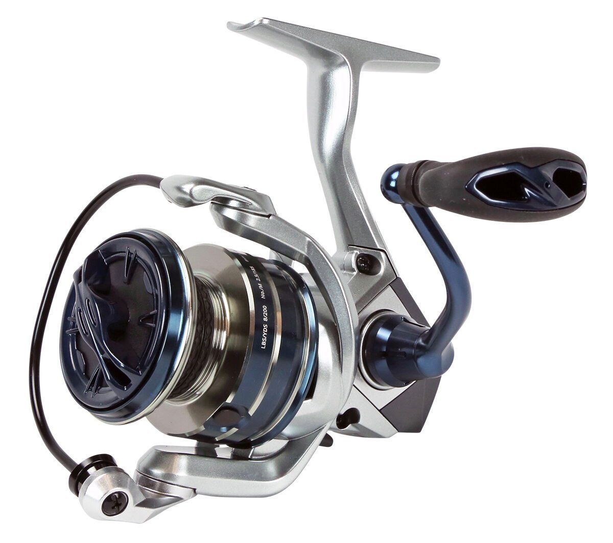 Okuma Safyre SF-4000XA 7+1BB Olta Makinesi