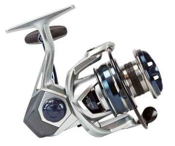 Okuma Safyre SF-2500SHA 7+1BB Olta Makinesi