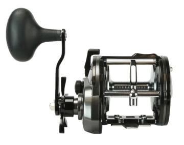 Okuma Convector CVL-55B 2+1BB Sol El Çıkrık Makinesi