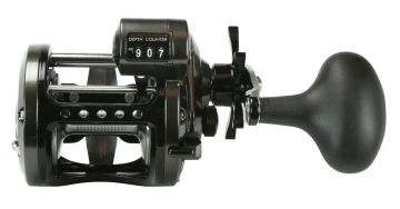 Okuma Convector CV-45DB 2+1BB Çıkrık Makinesi