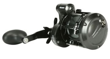 Okuma Convector CV-45DB 2+1BB Çıkrık Makinesi