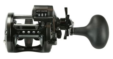 Okuma Convector CV-45DHB 2+1BB Çıkrık Makinesi