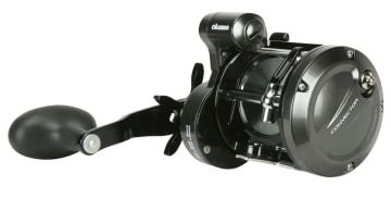 Okuma Convector CV-45DHB 2+1BB Çıkrık Makinesi