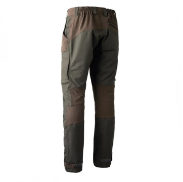 DEERHUNTER Strike Su Geçirmez K.Yeşil Pantolon 52