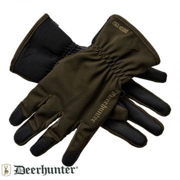 DEERHUNTER Muflon Pro Light Eldiven L