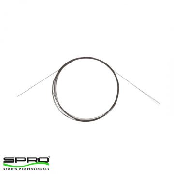 SPRO Freestyle Reload Titaniyum Lider 0,40mm 2m