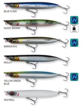 Savage Gear Slap Walker 10cm 10gr Sahte Balık