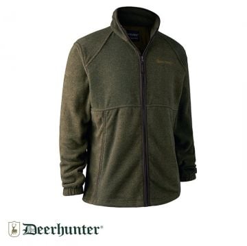 DEERHUNTER Wingshooter DH 371 Yeşil Polar Mont M