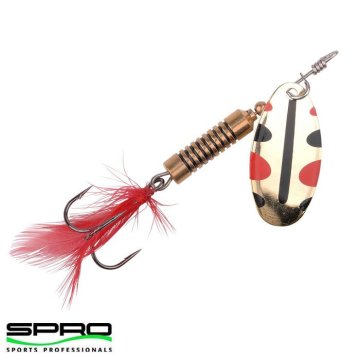 PC Döner Kaşık - Gold 5G  #3  1/1