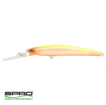 SPRO Ikiru N.Chart Back 12cm Maket Yem