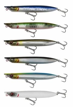 Savage Gear Slap Walker 13.5cm 26gr Sahte Balık