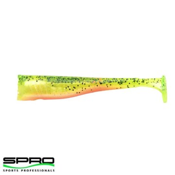 T.SPRO Gutsbait UV MOJITO 11CM Silikon Yem Gövdesi