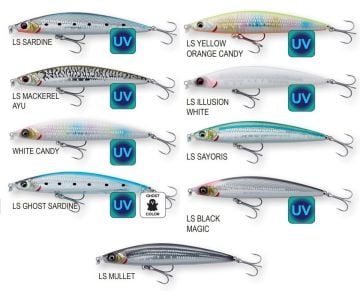 Savage Gear Gravity Shallow 10cm 14gr Sahte Balık