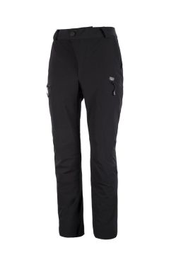 VAV Flextac 12 Outdoor Pantolon Siyah - M