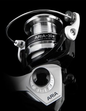 Okuma Aria-65 Olta Makinesi