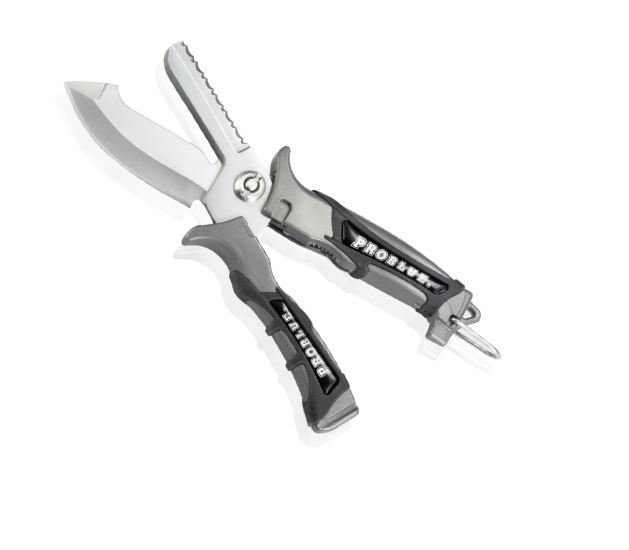 PROBLUE MAKASLI BICAK (KUCUK)