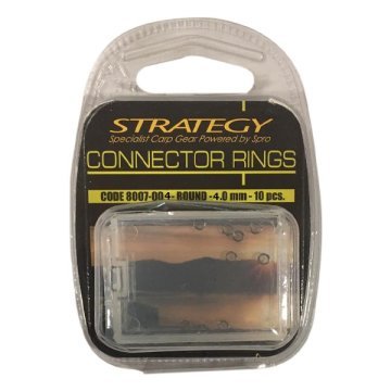 T.D. SPRO Strategy Bağlantı Halkası 4,0mm 1/10