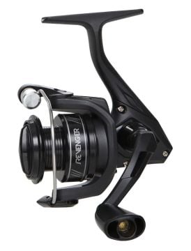 Okuma Revenger A RV-3000A Olta Makinesi