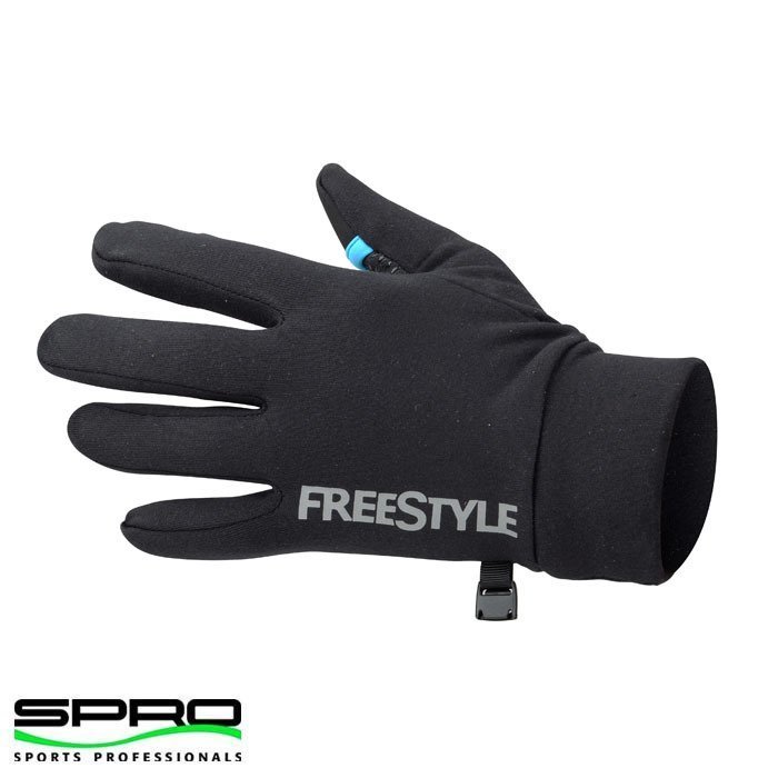 SPRO FREESTYLE SKINZ Eldiven - S