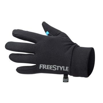 SPRO FREESTYLE SKINZ Eldiven - S