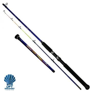 DFT Sun Valley 210 cm Bot Kamışı 60-120 g