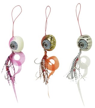 Savage gear Cuttle Eye 135 Gr Sahte Balık