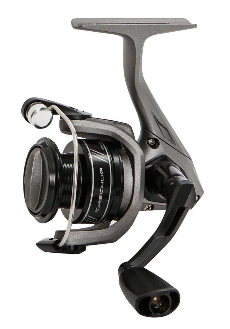 Okuma Cascade A CA-4000A Olta Makinesi