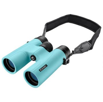 BARSKA CRUSH 10X42  Açık Mavi  El Dürbünü