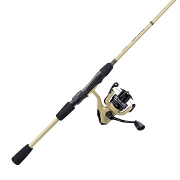 Okuma Outrax Combo Spin 9'0 274cm 10-40gr 2 li Set