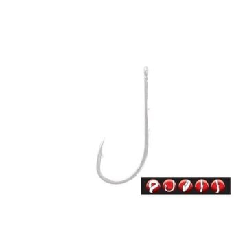 GAMAKATSU LS-5213N No:8 Olta İğnesi 1/15