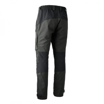 DEERHUNTER Strike Su Geçirmez Siyah Pantolon 52