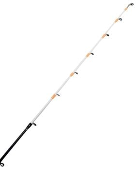 Okuma Orata Squid Spin 180cm 100-200gr 2 Parça Tekne Kamışı