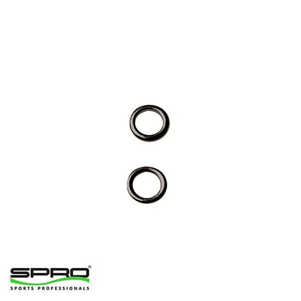 T.D. SPRO Strategy Bağlantı Halkası 2,0 mm 1/10