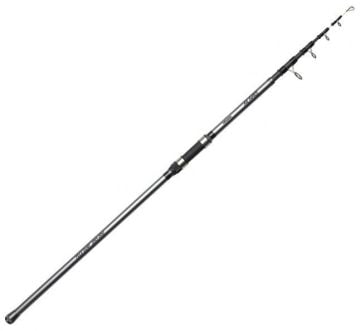 Okuma Alaris Light Tele Surf 420cm 100-250gr 4 Parça Surf Kamışı