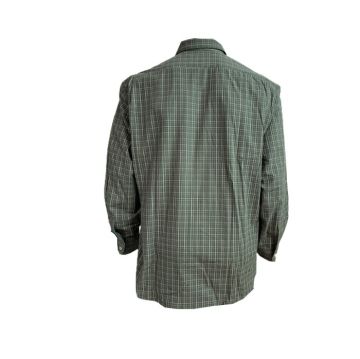 T. OS-Trachten Erkek Uzun Kollu Gömlek 41/42