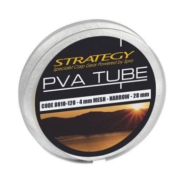 T.D. SPRO Strategy PVA Tube Minimesh Narrow 28mm