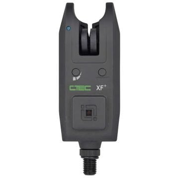 SPRO Ctec XF-Plus Yem Alarmı