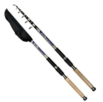 DFT Seahorse 330 cm Teleskopik Olta Kamışı