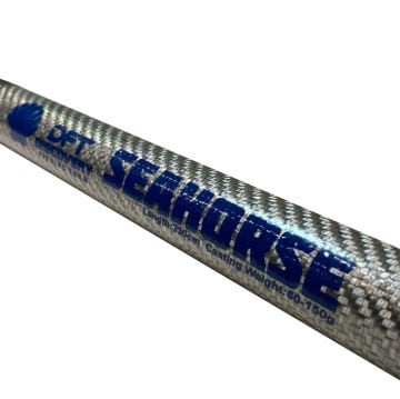 DFT Seahorse 330 cm Teleskopik Olta Kamışı