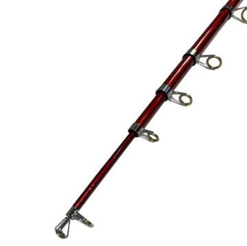 DFT Dolpin 360 cm Surf Kamışı