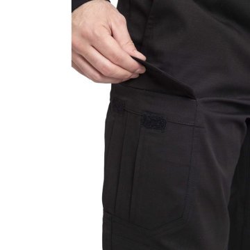 VAV Tactec-15 Flex Pantolon Siyah - XXS
