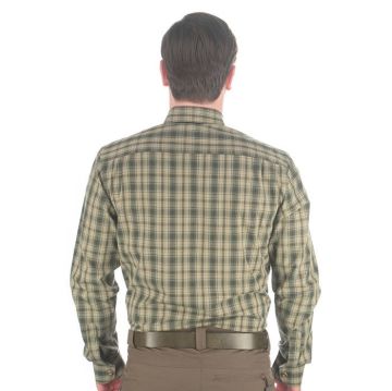 T. OS-Trachten  Erkek Gömleği Uzun Kol 43/44