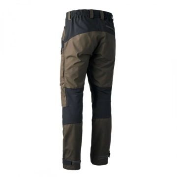 DEERHUNTER Strike Su Geçirmez Yeşil Pantolon 50