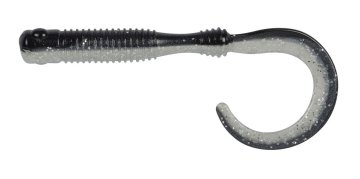 T.SPRO FS Urban Curl Silikon Yem GlitterRoach 5.5CM 1/5