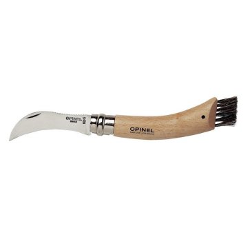 OPINEL INOX 8 NO KUTULU MANTAR BICAGI (001327)