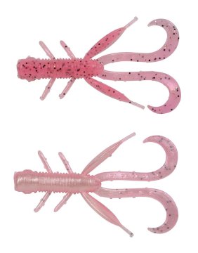 T.SPRO FS Urban Hog Silikon Yem X-Virgin 7CM 1/4