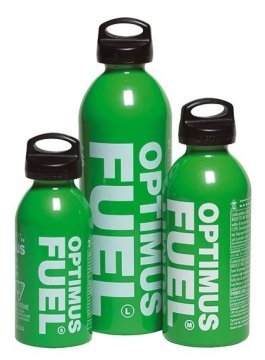 OPTIMUS YAKIT SISESI 1 LT