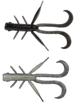 T.SPRO FS Urban Hog Silikon Yem Glitter Roach 5.5CM 1/5