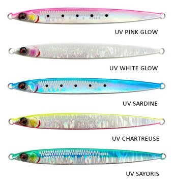 Savage Gear Sardine Slider 13 cm 60 gr Sahte Balık